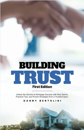 Building Trust