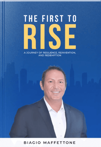 The First to Rise